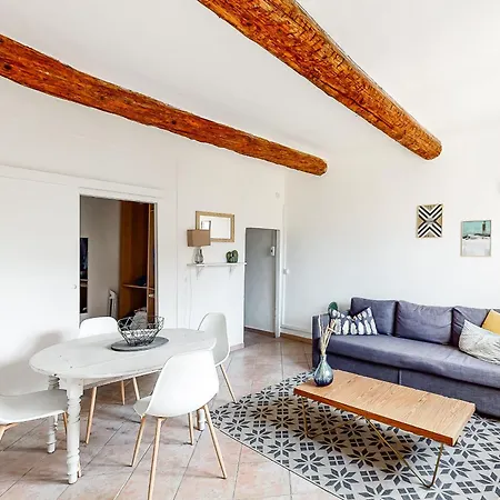 Le Pigeonnier - Un Voyage En Provence Apartment Aix-en-Provence